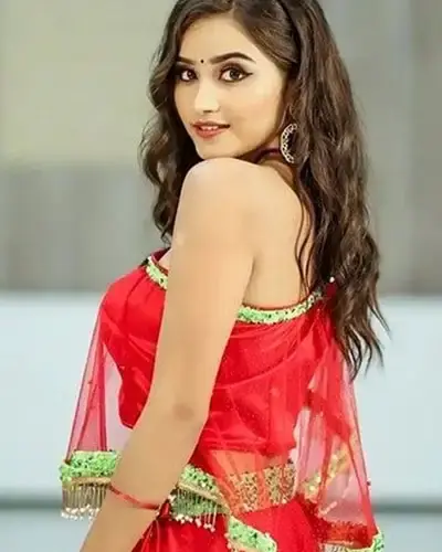 Escort In Dwaraka Tirumala